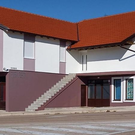 Apartmani Herceg Gacko Εξωτερικό φωτογραφία