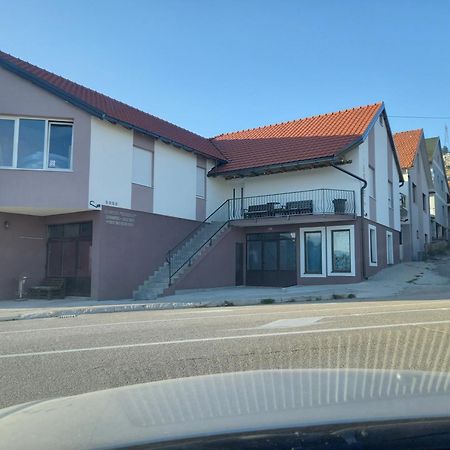 Apartmani Herceg Gacko Εξωτερικό φωτογραφία