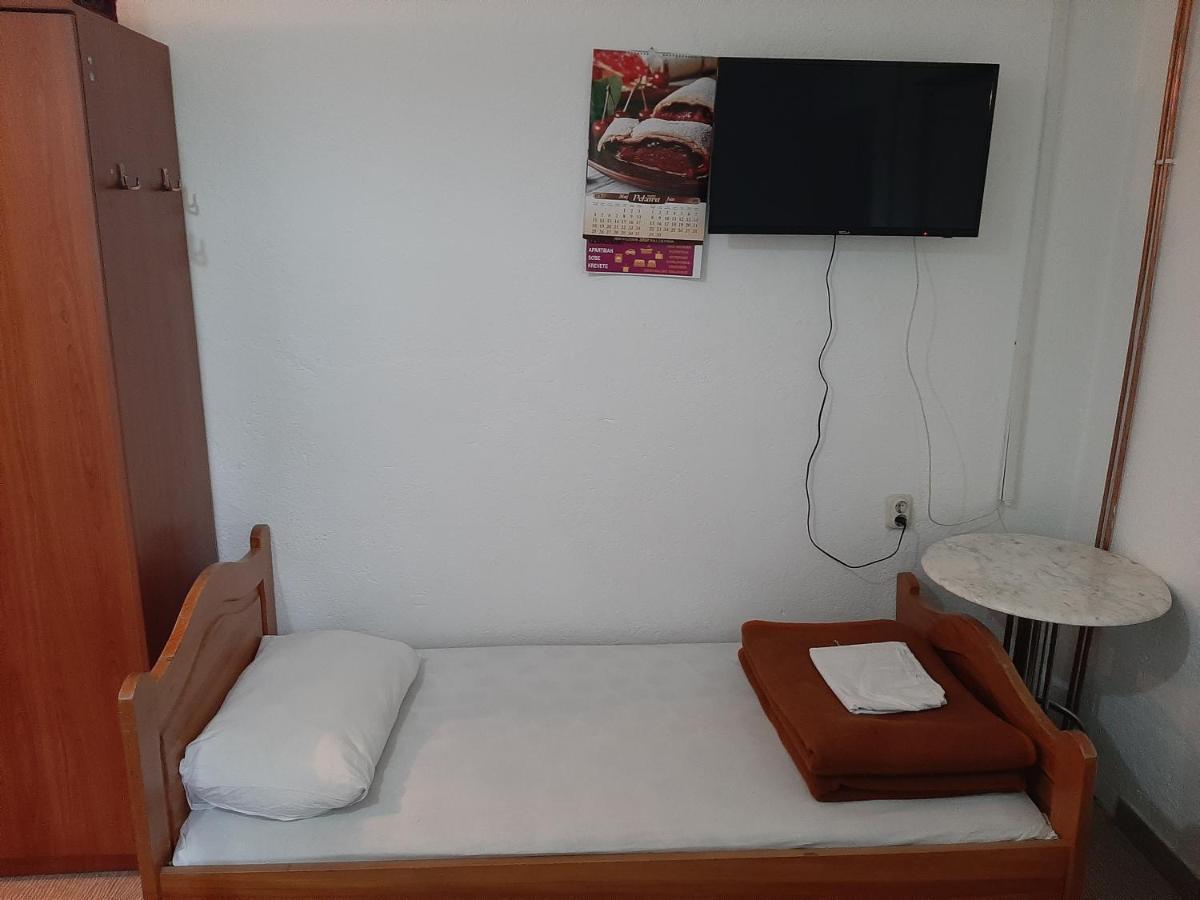 Apartmani Herceg Gacko Εξωτερικό φωτογραφία