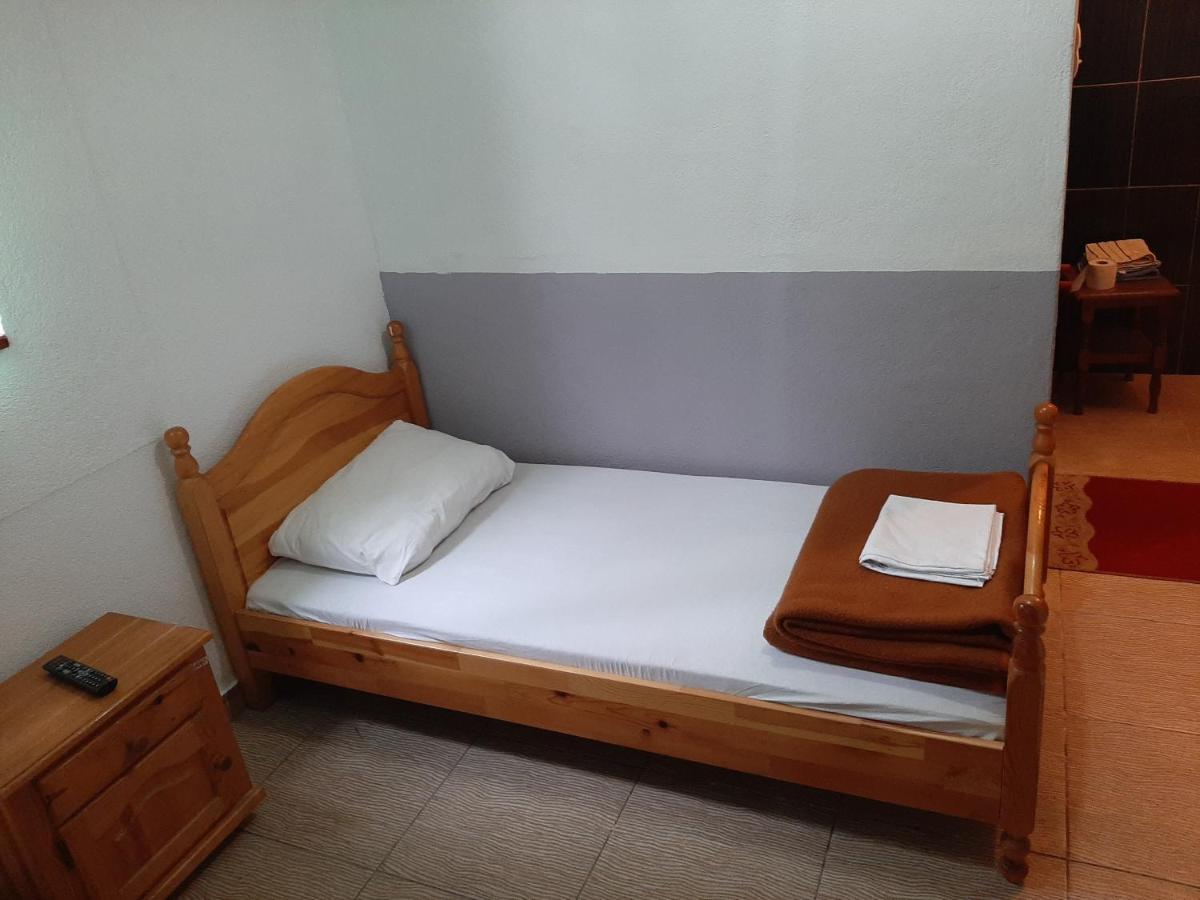 Apartmani Herceg Gacko Εξωτερικό φωτογραφία
