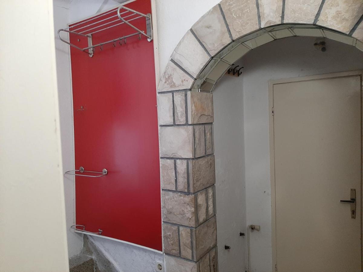 Apartmani Herceg Gacko Εξωτερικό φωτογραφία