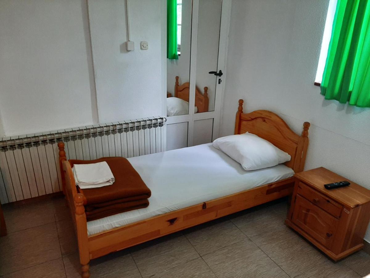 Apartmani Herceg Gacko Εξωτερικό φωτογραφία