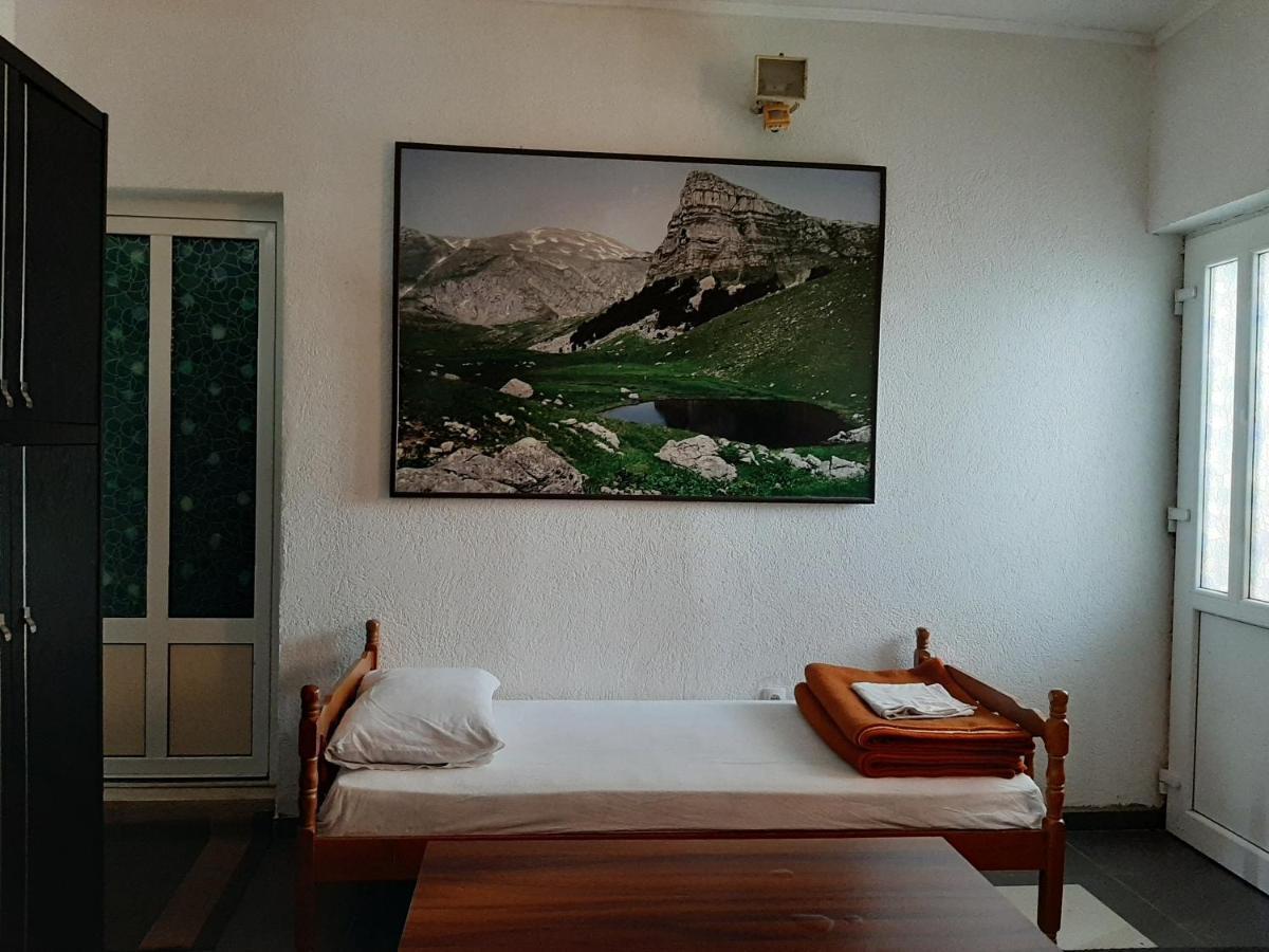 Apartmani Herceg Gacko Εξωτερικό φωτογραφία
