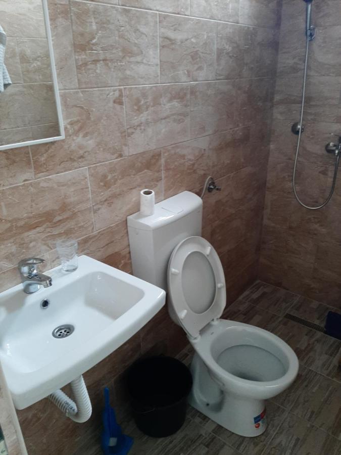 Apartmani Herceg Gacko Εξωτερικό φωτογραφία