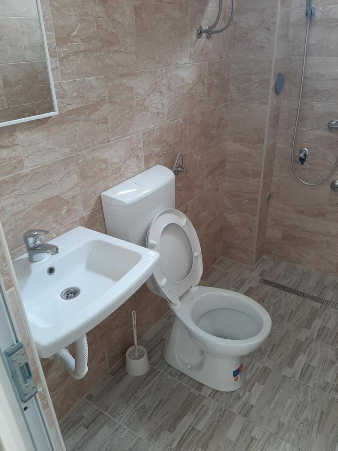 Apartmani Herceg Gacko Εξωτερικό φωτογραφία