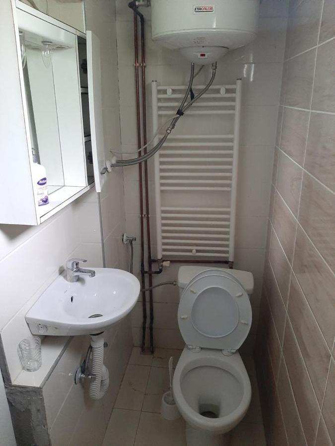 Apartmani Herceg Gacko Εξωτερικό φωτογραφία