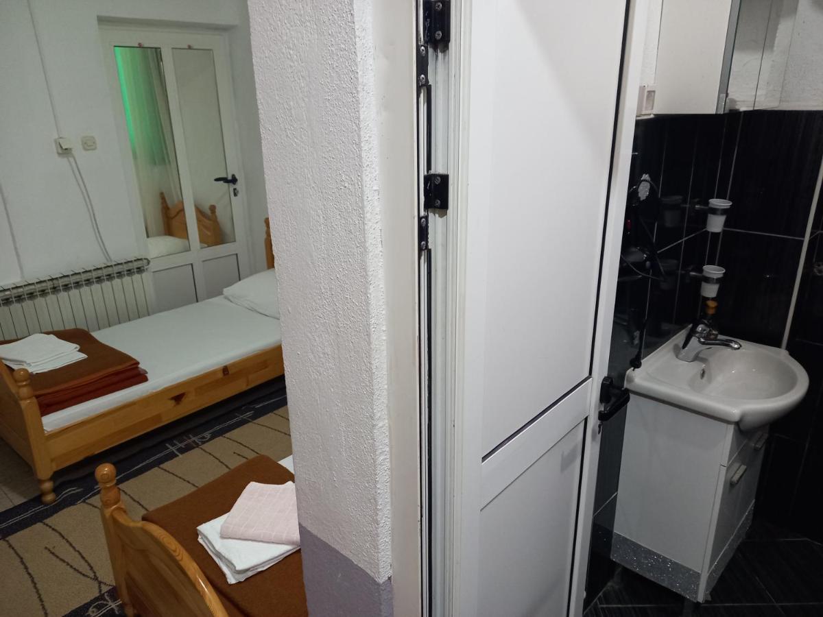 Apartmani Herceg Gacko Εξωτερικό φωτογραφία