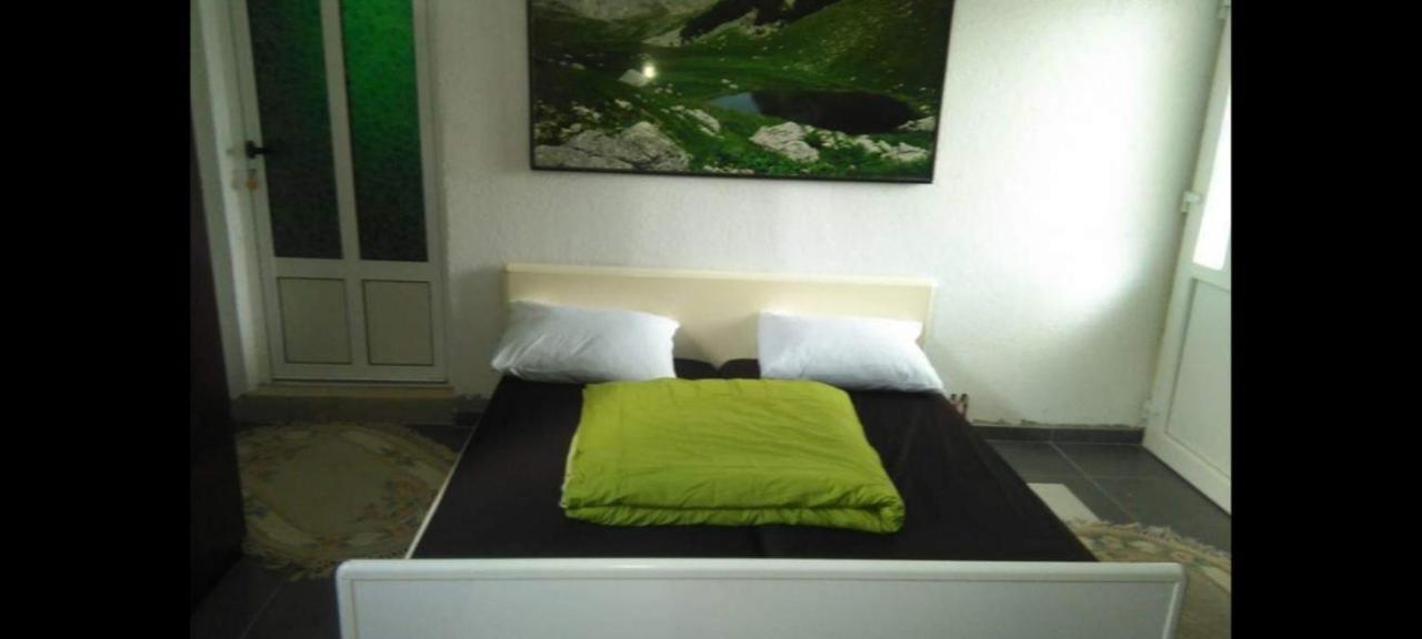Apartmani Herceg Gacko Εξωτερικό φωτογραφία