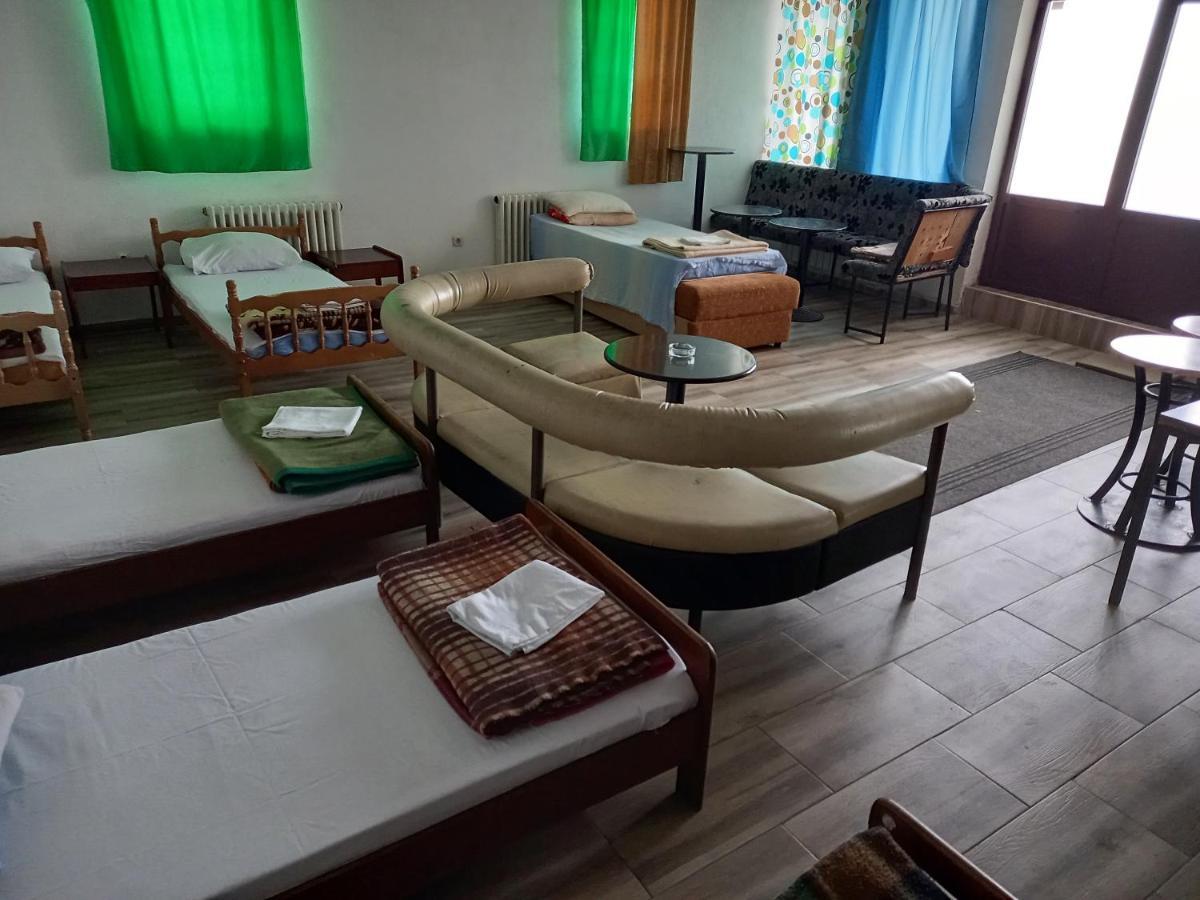 Apartmani Herceg Gacko Εξωτερικό φωτογραφία