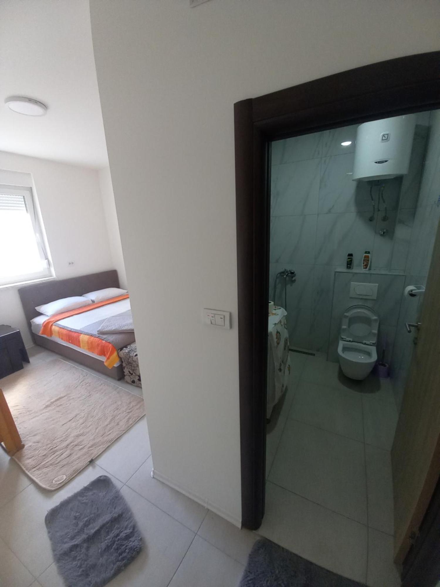 Apartmani Herceg Gacko Εξωτερικό φωτογραφία