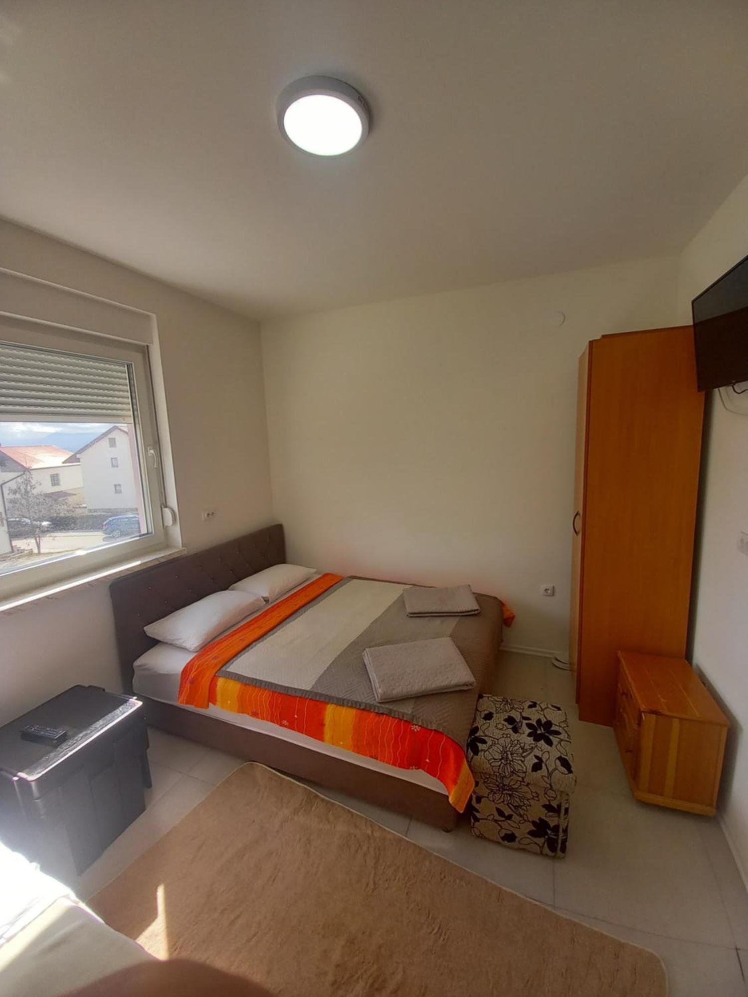Apartmani Herceg Gacko Εξωτερικό φωτογραφία