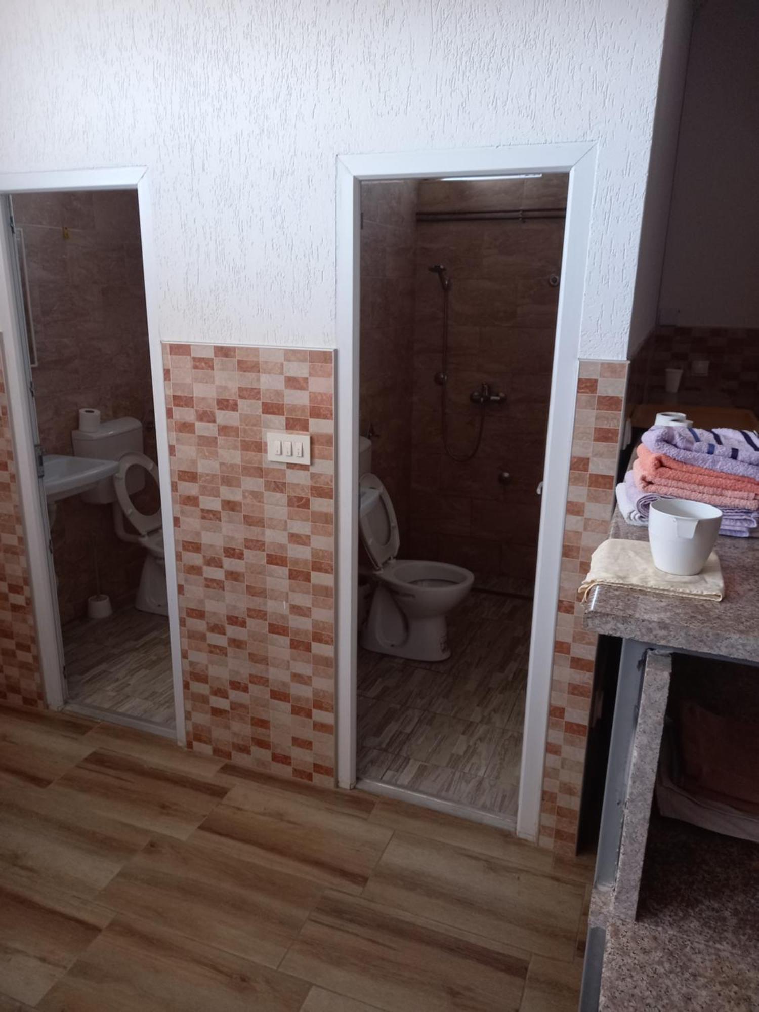Apartmani Herceg Gacko Εξωτερικό φωτογραφία