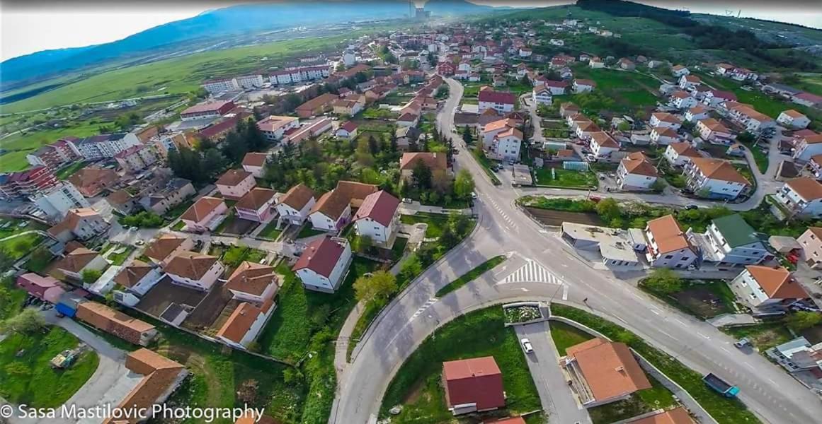 Apartmani Herceg Gacko Εξωτερικό φωτογραφία